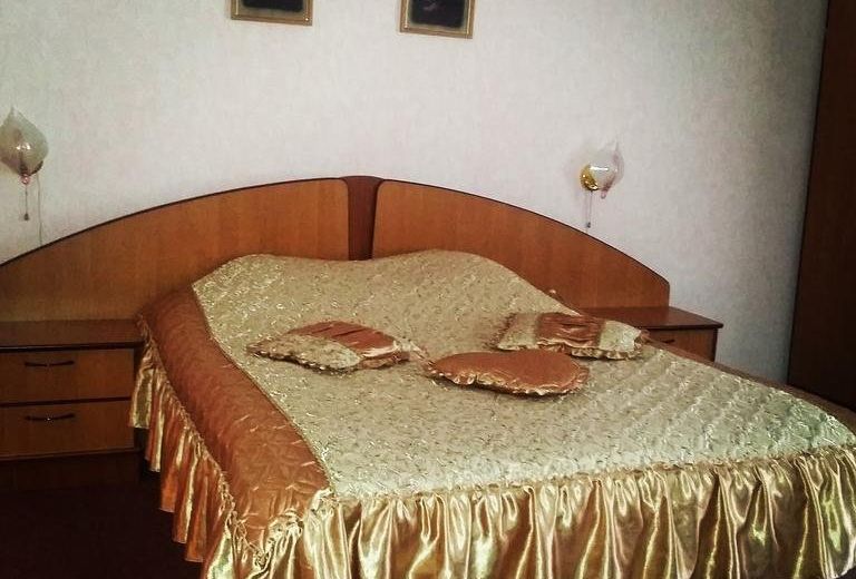 Hotel Druzhba