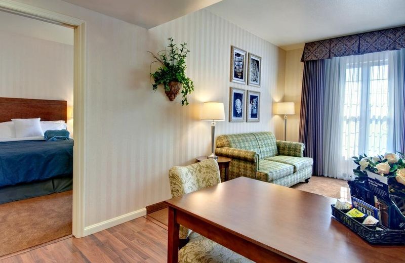 Homewood Suites by Hilton Sacramento Airport-Natomas