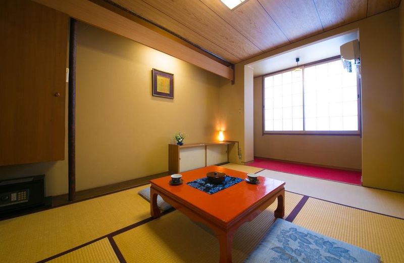 Ryouri Ryokan Watanabe