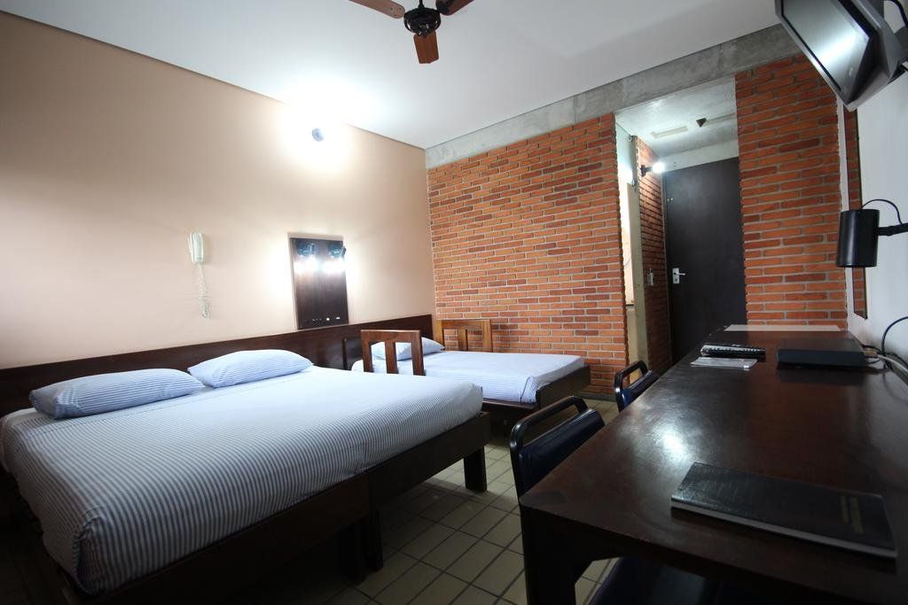 Mira Maré Praia Hotel