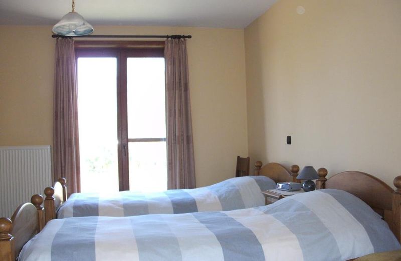 B&B In De Lossen Teugel