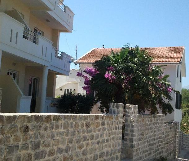 APARTMANI STRAHINJA
