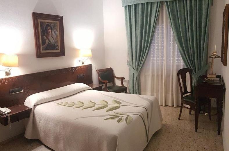 Hotel Nico