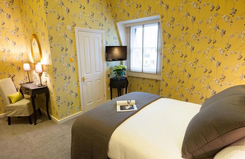 The Roseate Villa Bath