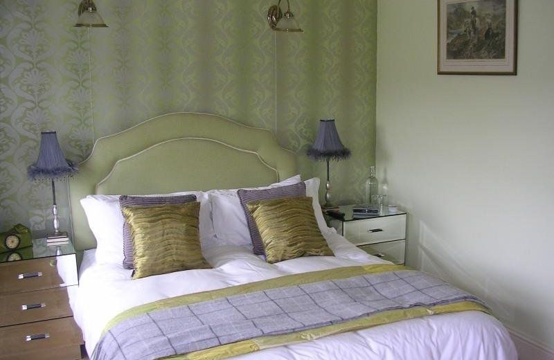 The Drovers Bed and Breakfast