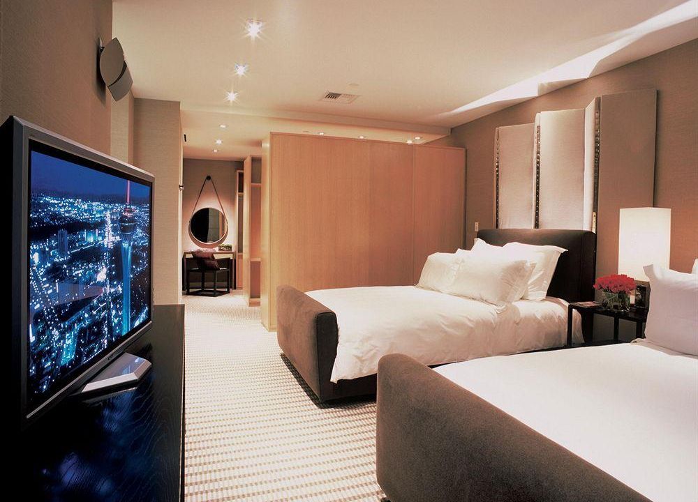 The SKYLOFTS at MGM Grand
