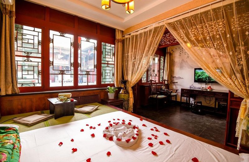 Pingyaoxing Hotel