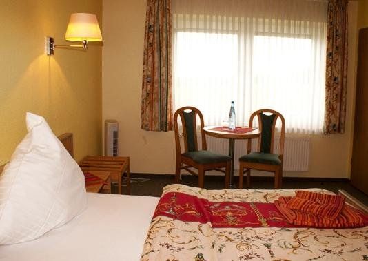 Hotel Penterknapp