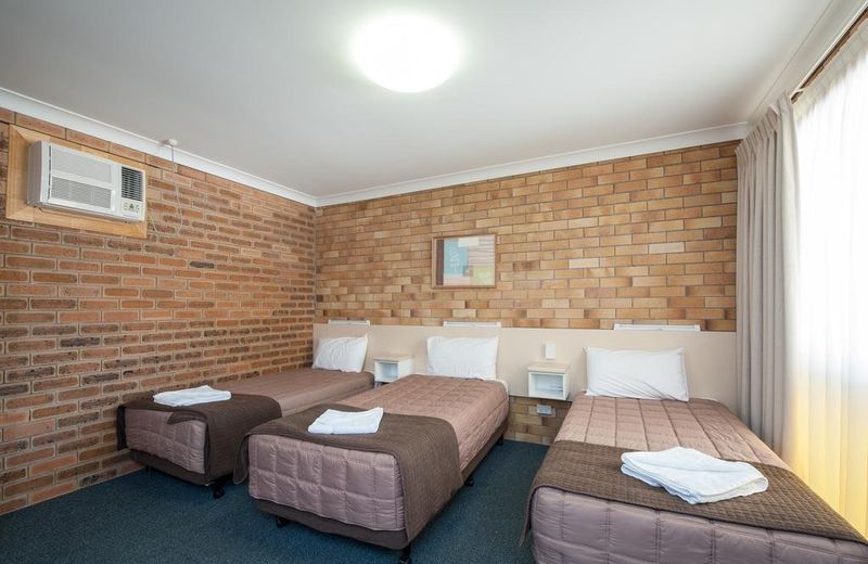 Buckaroo Motor Inn