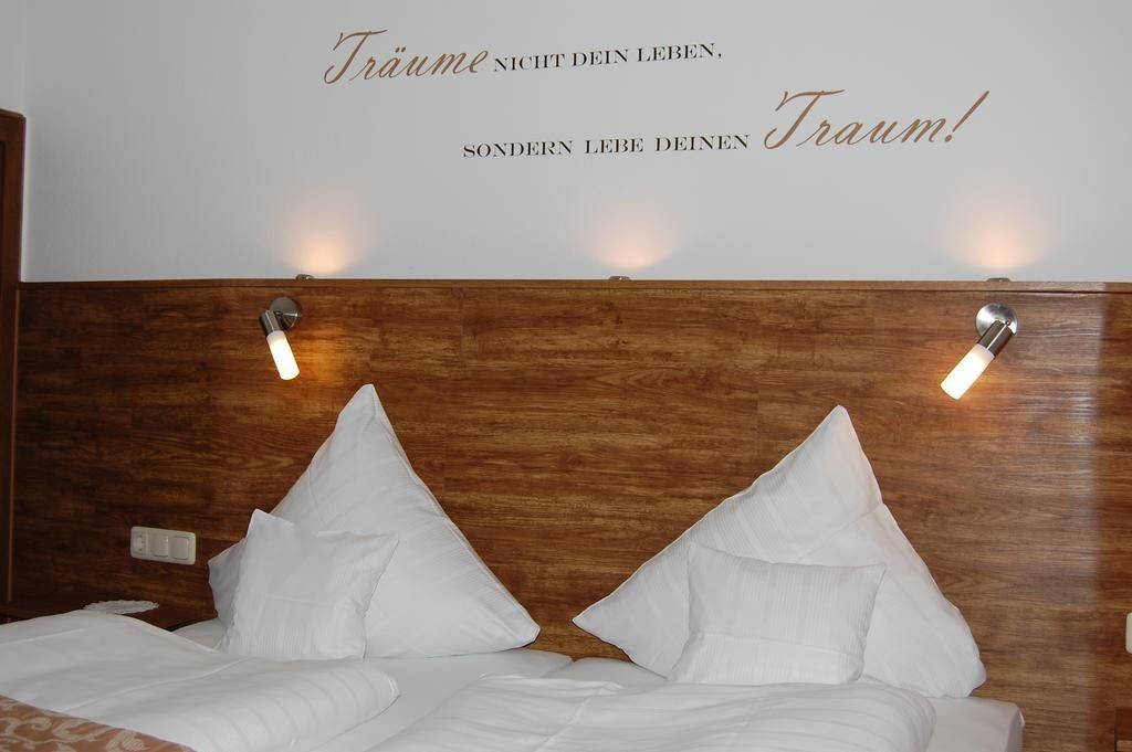 Hotel Alte Mühle