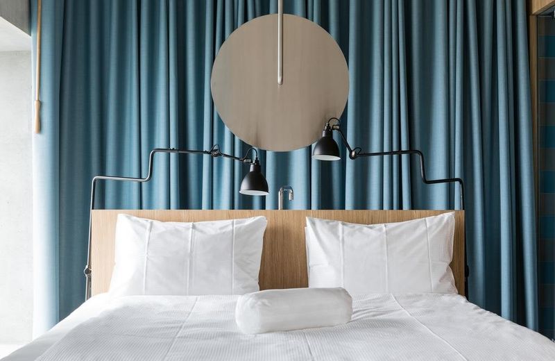Placid Hotel Design & Lifestyle Zurich