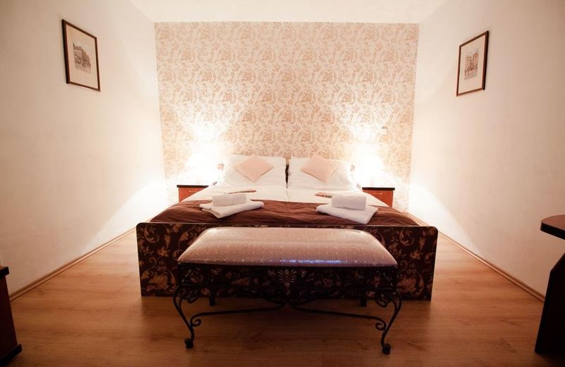 Hotel City Pisek