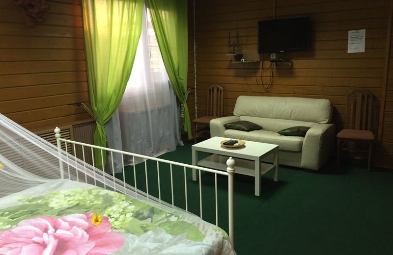 Kolizej Mini Hotel