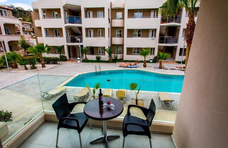 Marika Hotel