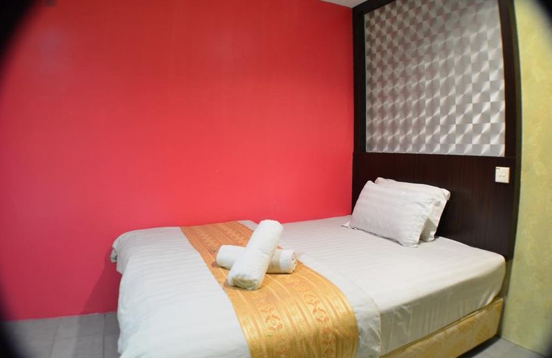 OYO 90460 Hotel Kl2f Rest & Go