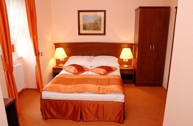 Hotel Ekspresja
