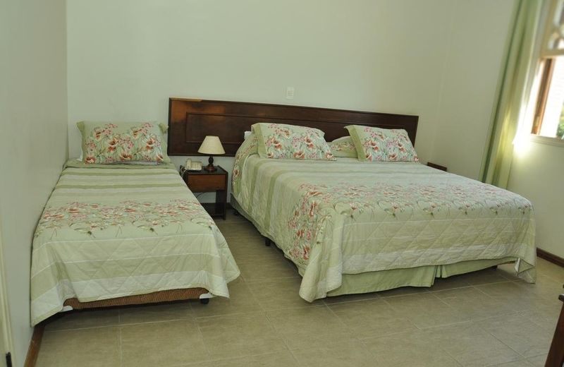 Grande Hotel do Lago