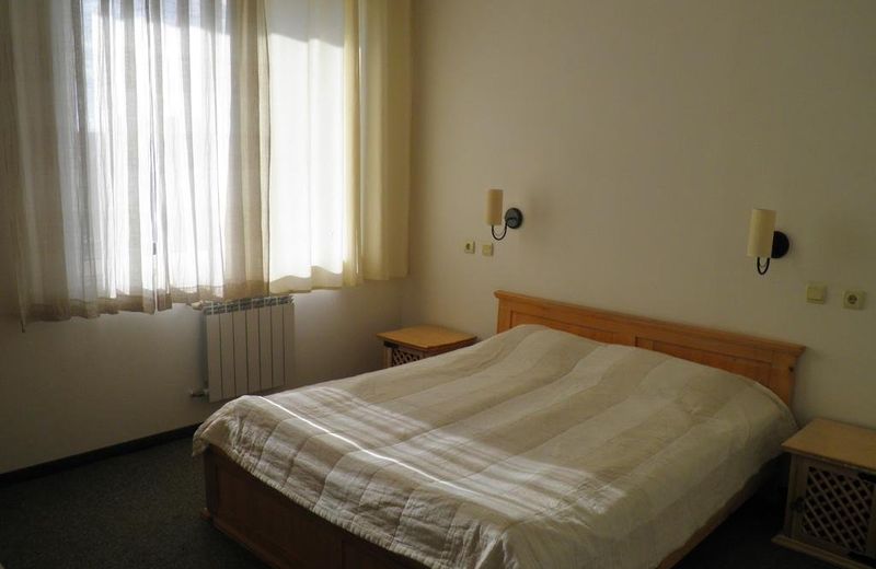 Pripetzite Hotel