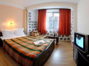 Hotel Image 1