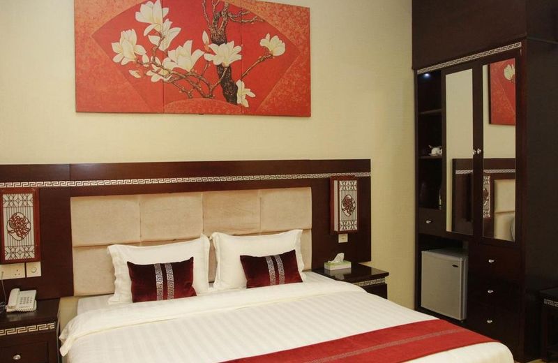De Residence Boutique Hotel