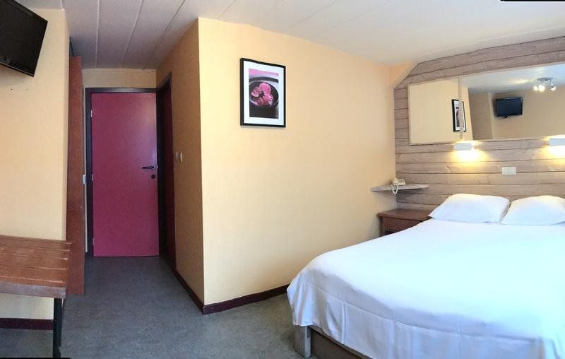 Hotel Les Arcades