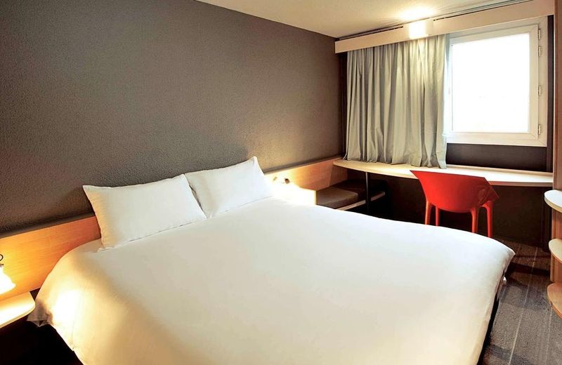 ibis Epinal Centre