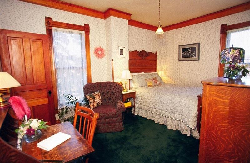 Lehrkind Mansion Bed And Breakfast
