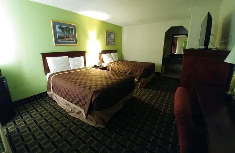 Travelodge by Wyndham Stockbridge Atlanta South