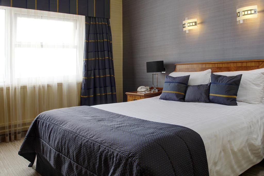 Best Western Aberavon Beach Hotel