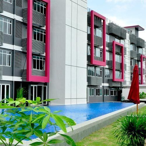 favehotel Cenang Beach Langkawi