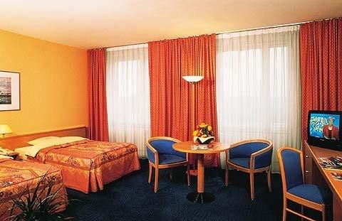 PLAZA Premium Columbus Bremen
