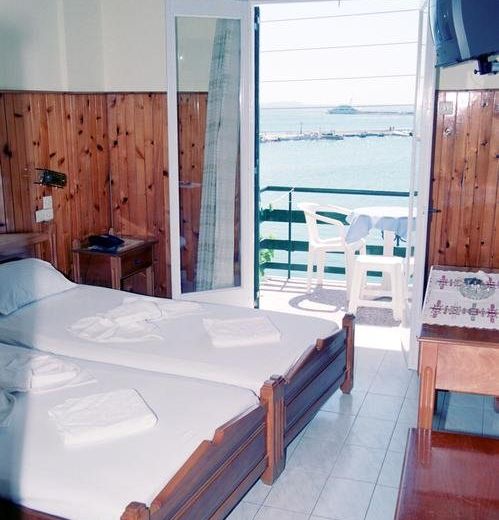 Hotel Dolphin