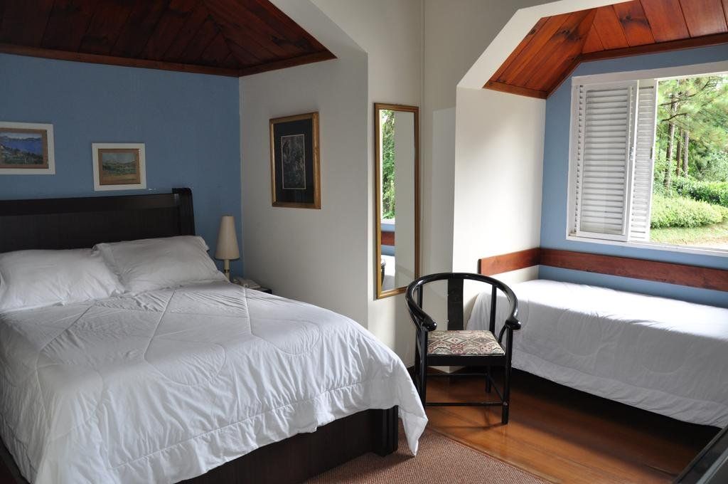 Park Hotel Mantiqueira