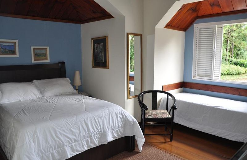 Park Hotel Mantiqueira