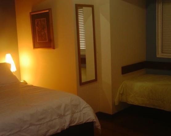 Park Hotel Mantiqueira
