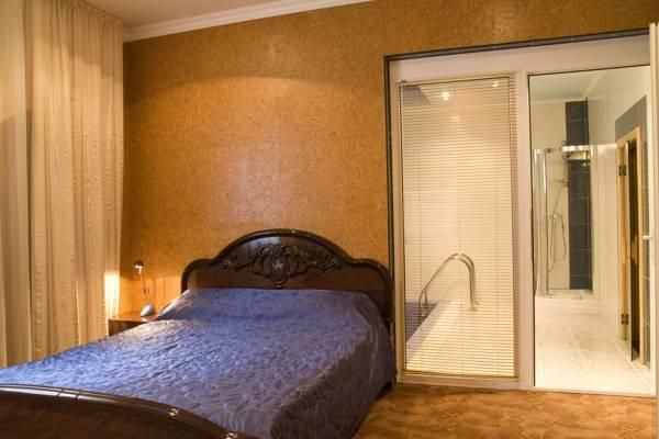 SMART HOTEL