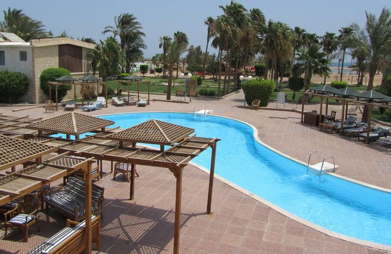 PRINCESS PALACE HOTEL & CLUB