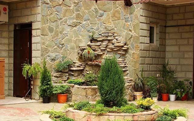 Outdoor Pictures 1
