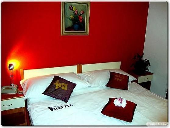 Hotel Hechtplatz
