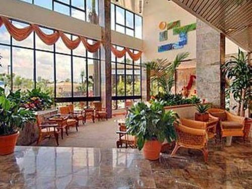 Holiday Inn Miami West - Airport Area, an IHG Hotel