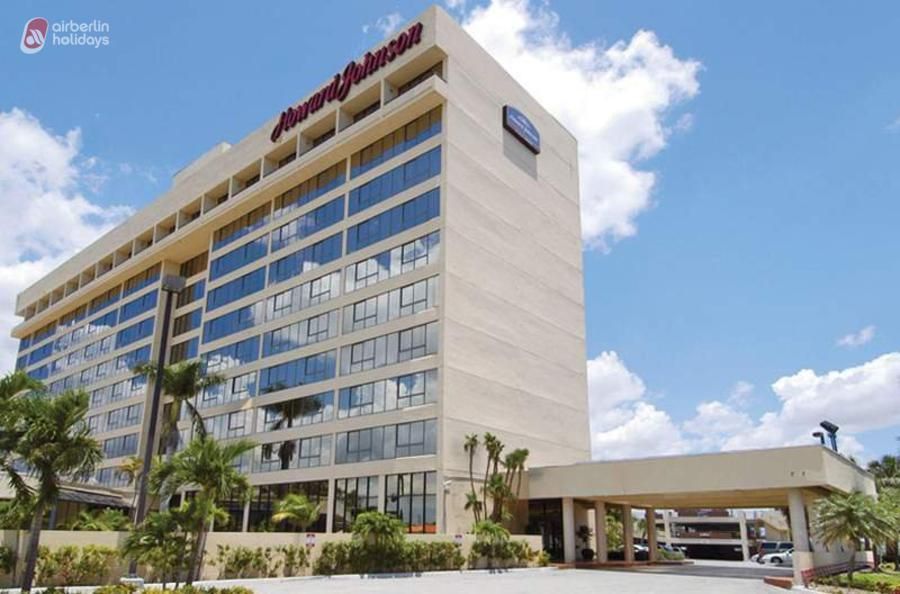 Holiday Inn Miami West - Airport Area, an IHG Hotel