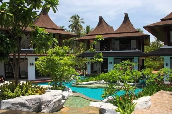 The Elements Krabi Resort - SHA Plus
