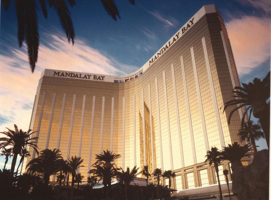 Mandalay Bay