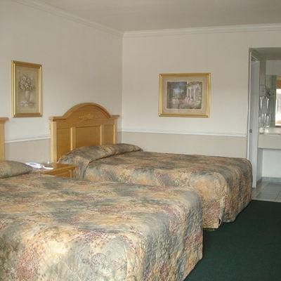Rivera Inn & Suites Motel Pico Rivera