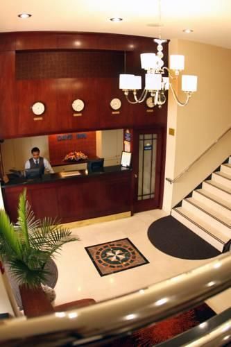 Days Inn by Wyndham Jamaica / JFK Airport