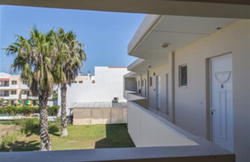 ONEIRO Boutique Hotel