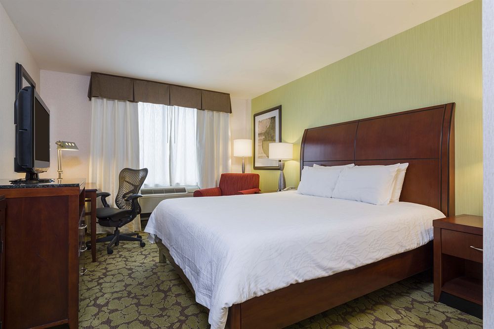 Hilton Garden Inn Queens/JFK