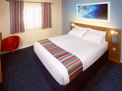 Travelodge York Tadcaster