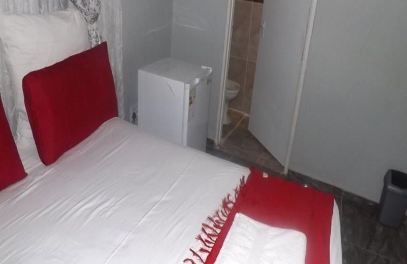 Zurich Garden Lodge Benoni
