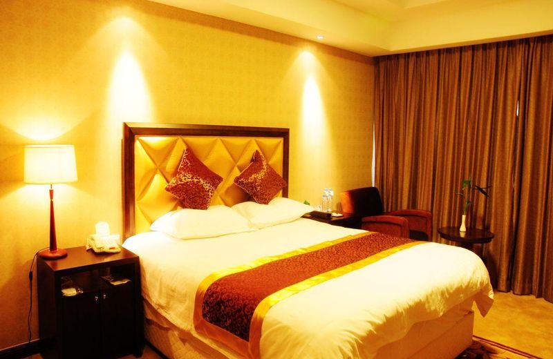 Huaxi Hotel
